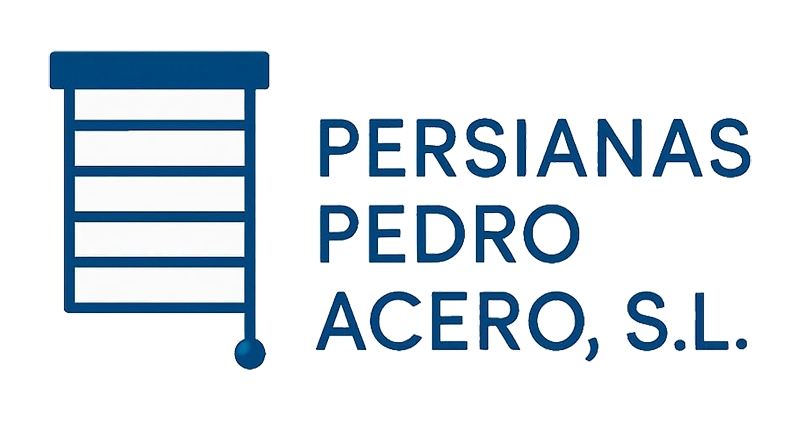Persianas Pedro Acero, S.L.