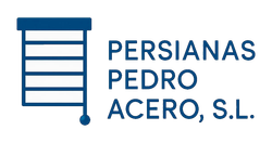 Persianas Pedro Acero, S.L.