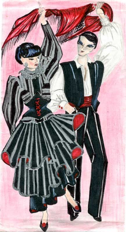 Mode Atelier Herrmannsdörferei