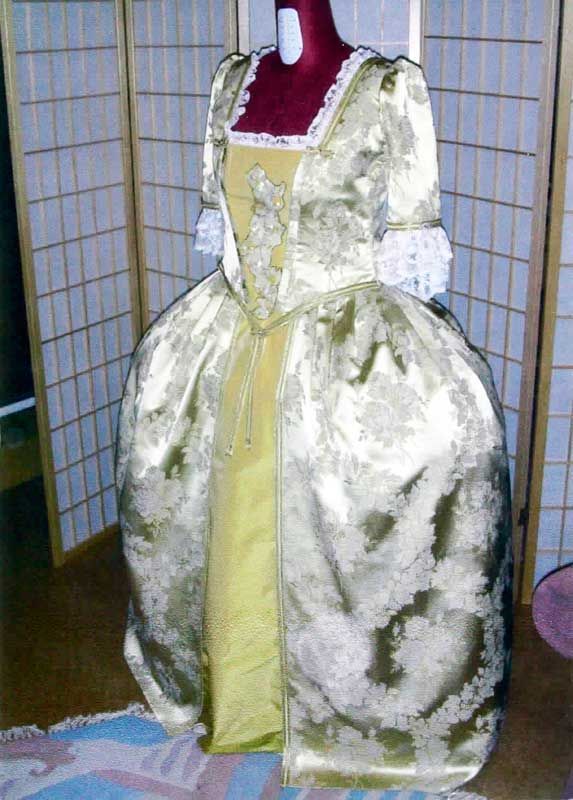 Mode Atelier Herrmannsdörferei