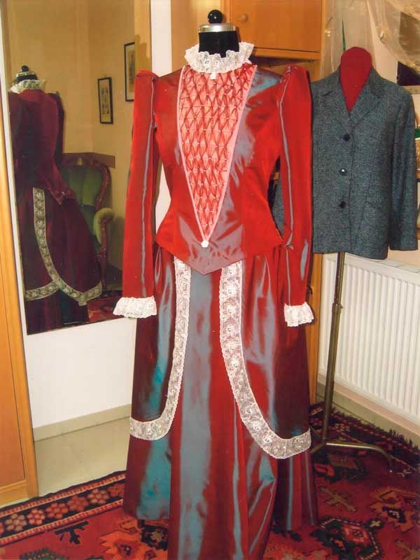 Mode Atelier Herrmannsdörferei