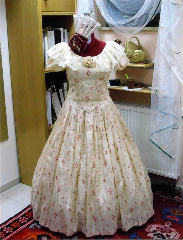 Mode Atelier Herrmannsdörferei