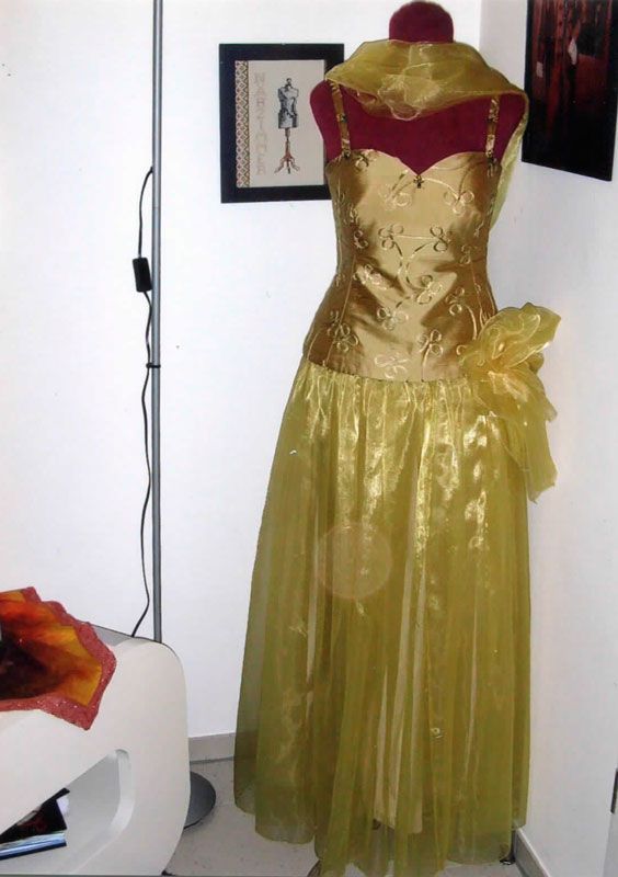 Mode Atelier Herrmannsdörferei