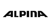 Logo Alpina