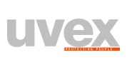 Logo uvex