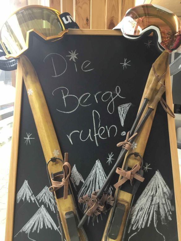 Vock Ski Rental