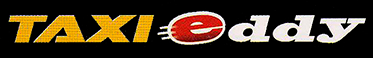 Logo de l'entreprise TAXI EDDY