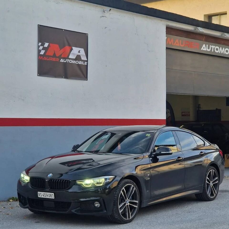 entretien voiture prestige