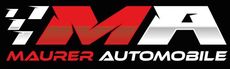 Maurer Automobile-Logo