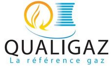 Logo QUALIGAZ