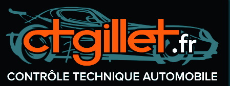 Logo de CT GIllet
