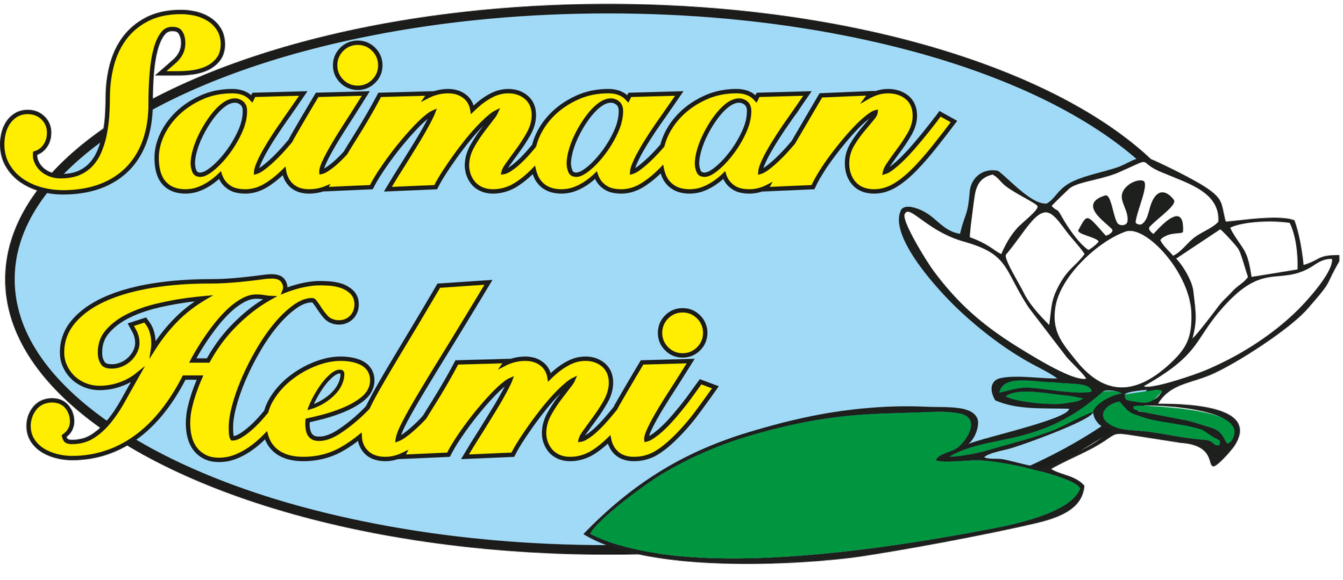 Saimaan Helmi