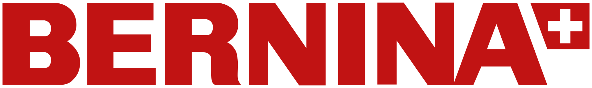 Logo BERNINA