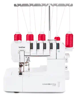 Surjeteuse de la marque Brother