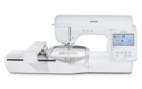 Machine à broder Brother