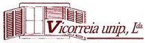 Vicorreia-Serralharia Civil,Caixilharia Unipessoal Lda