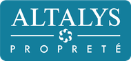 Logo Altalys Propreté
