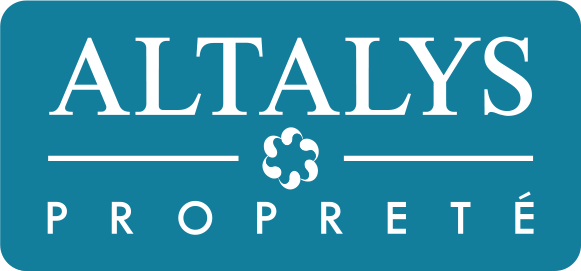 Logo Altalys Propreté