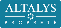 Logo Altalys Propreté