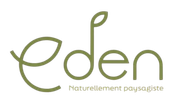 Logo Eden Paysage