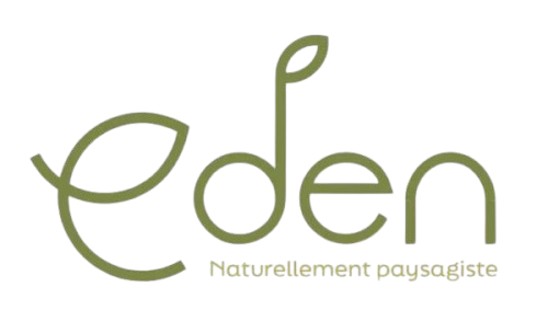 Logo Eden Paysage