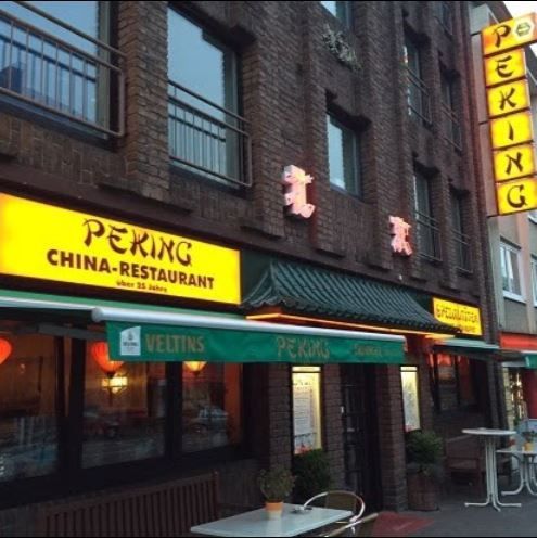 peking restaurant