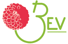 Logo B.E.V Création