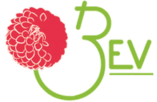 Logo B.E.V Création
