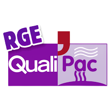 Logo RGE Quali'PAC
