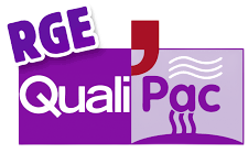 Logo RGE Quali'PAC