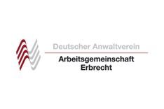 Deutscher Anwaltverein Arbeitsgemeinschaft Erbrecht