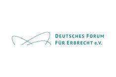 Deutsches Forum für Erbrecht e.V.