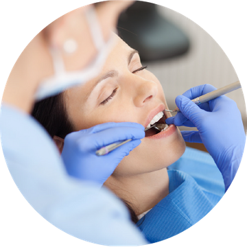 Metallfreier Zahnersatz