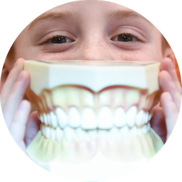 Melissa Wagner Kinderzahnheilkunde