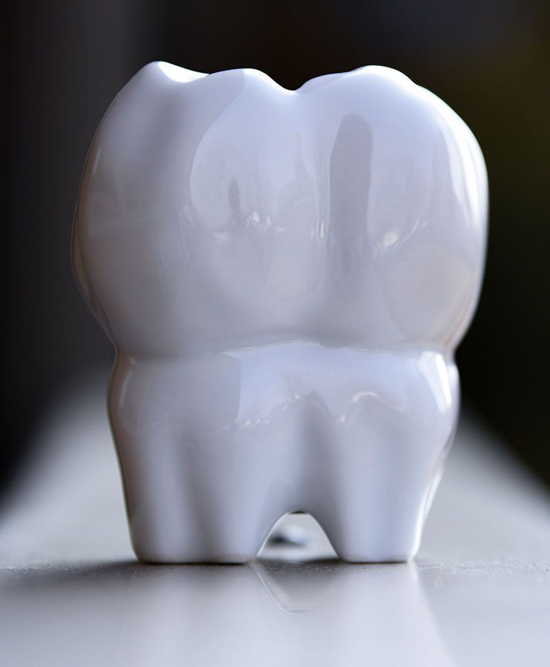 Zahnarztpraxis Wagner Nürnberg, Stein