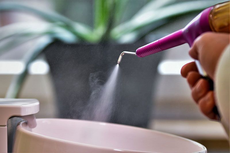 Zahnarztpraxis Wagner Nürnberg, Stein