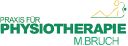 Praxis f&uuml;r Physiotherapie Manuela Bruch - Inh. Manuela Schreiber | Dresden | Logo