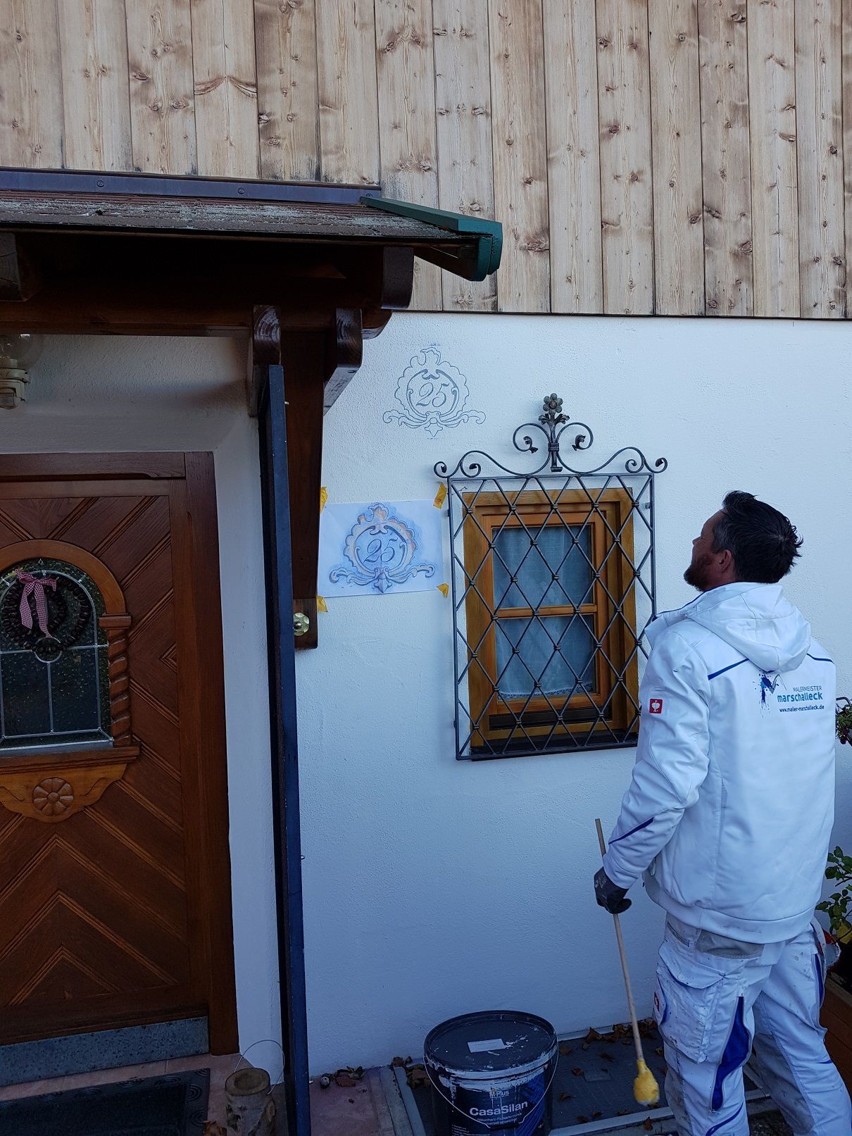 Kreative Maltechniken