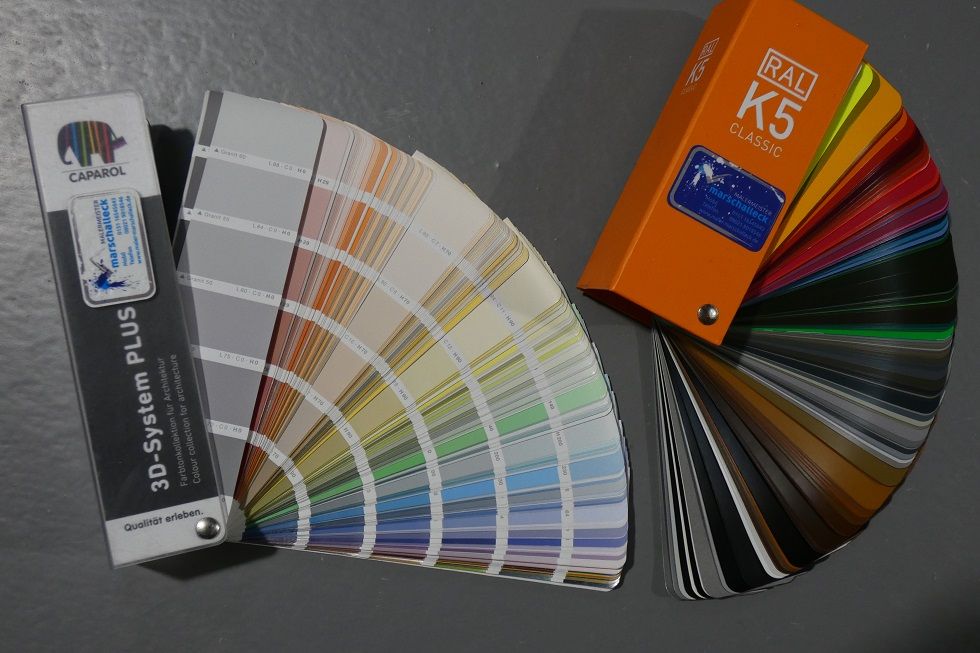 Kreative Maltechniken