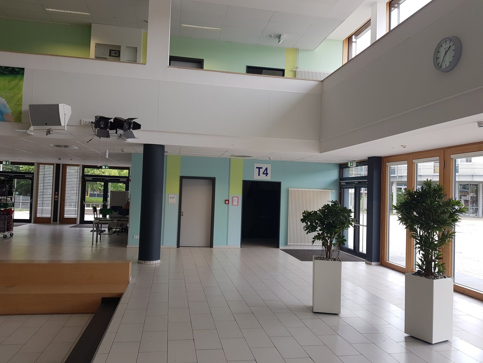 Kreative Maltechniken