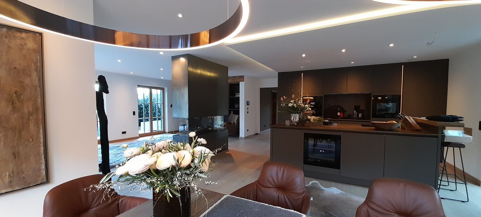 Kreative Maltechniken