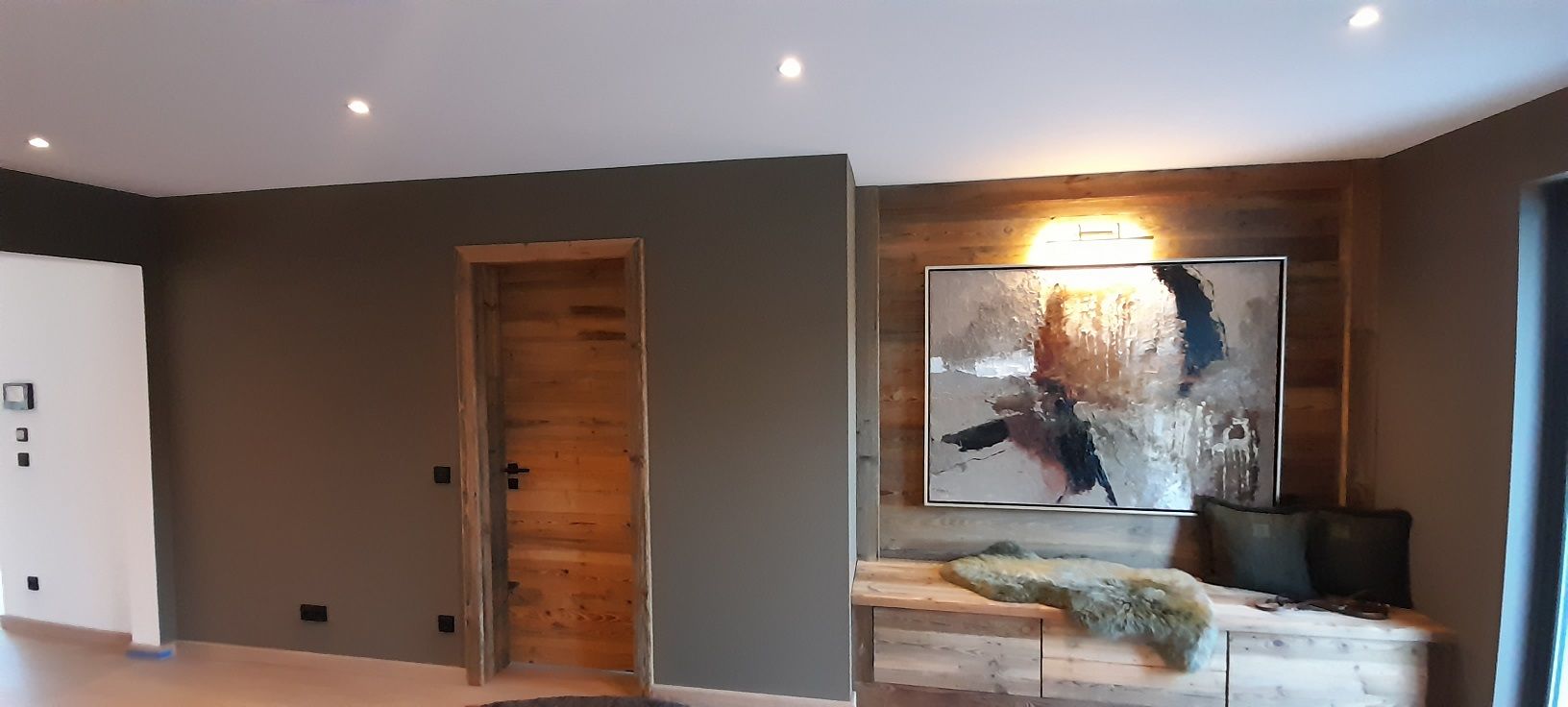 Kreative Maltechniken