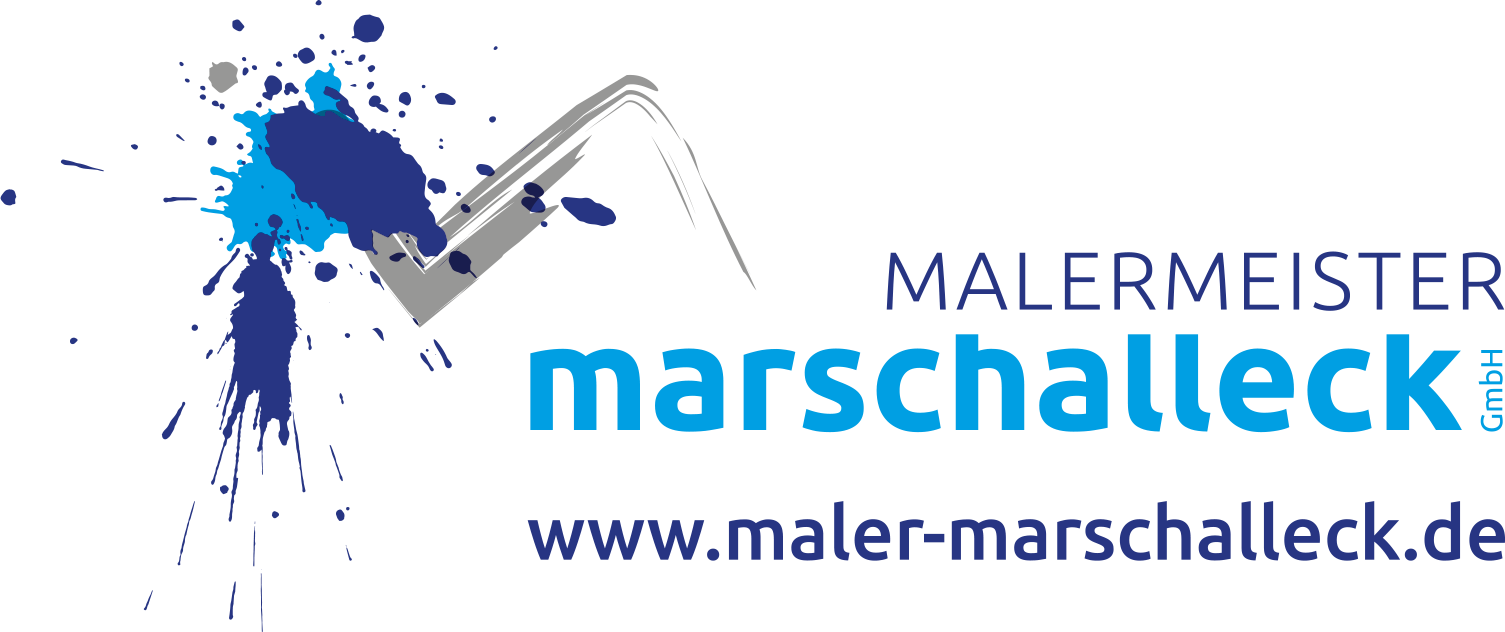 Logo Malermeister Marschalleck GmbH