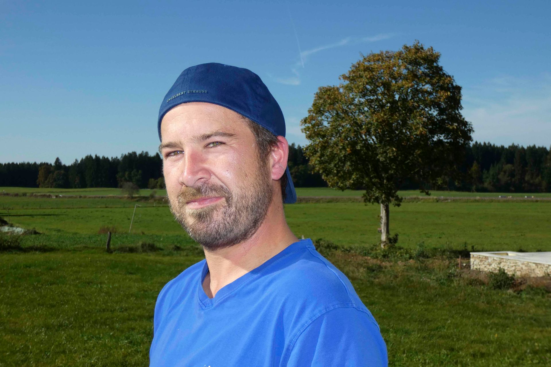 Maximilian Hofstetter