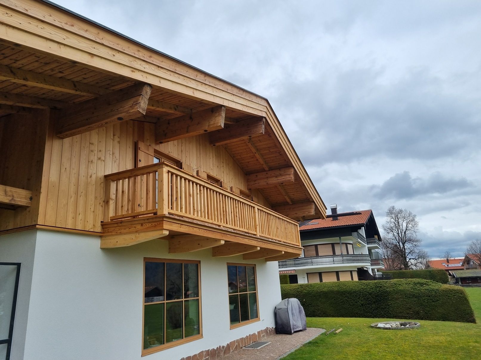 Trockeneis und Sandstrahlen