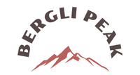 Bergli Peak Logo