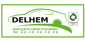 Logo Delhem