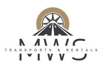 MWS Transports & Rentals Logo