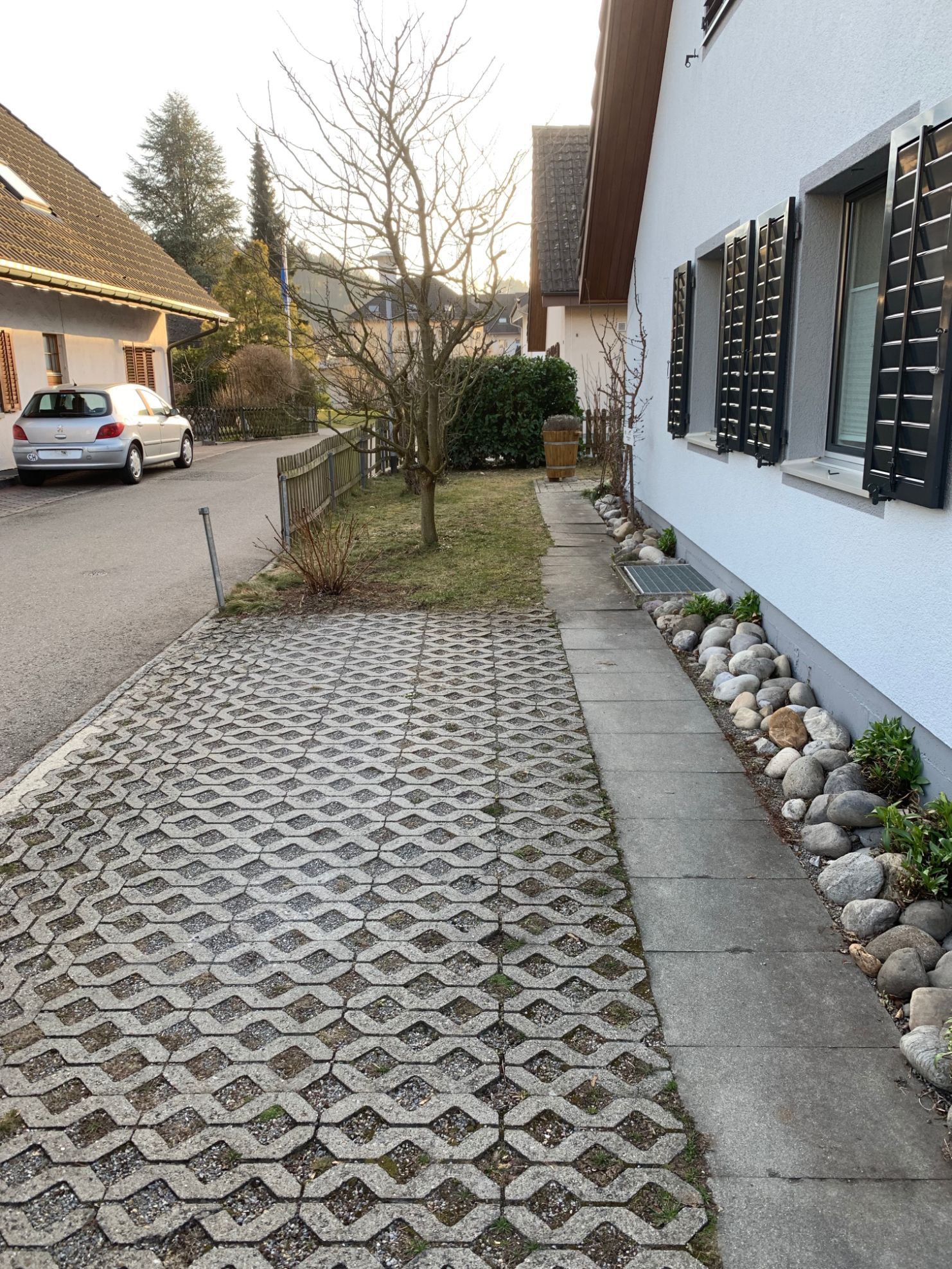 H. KASPAR GMBH: MAURERARBEITEN IM AARGAU SÜD