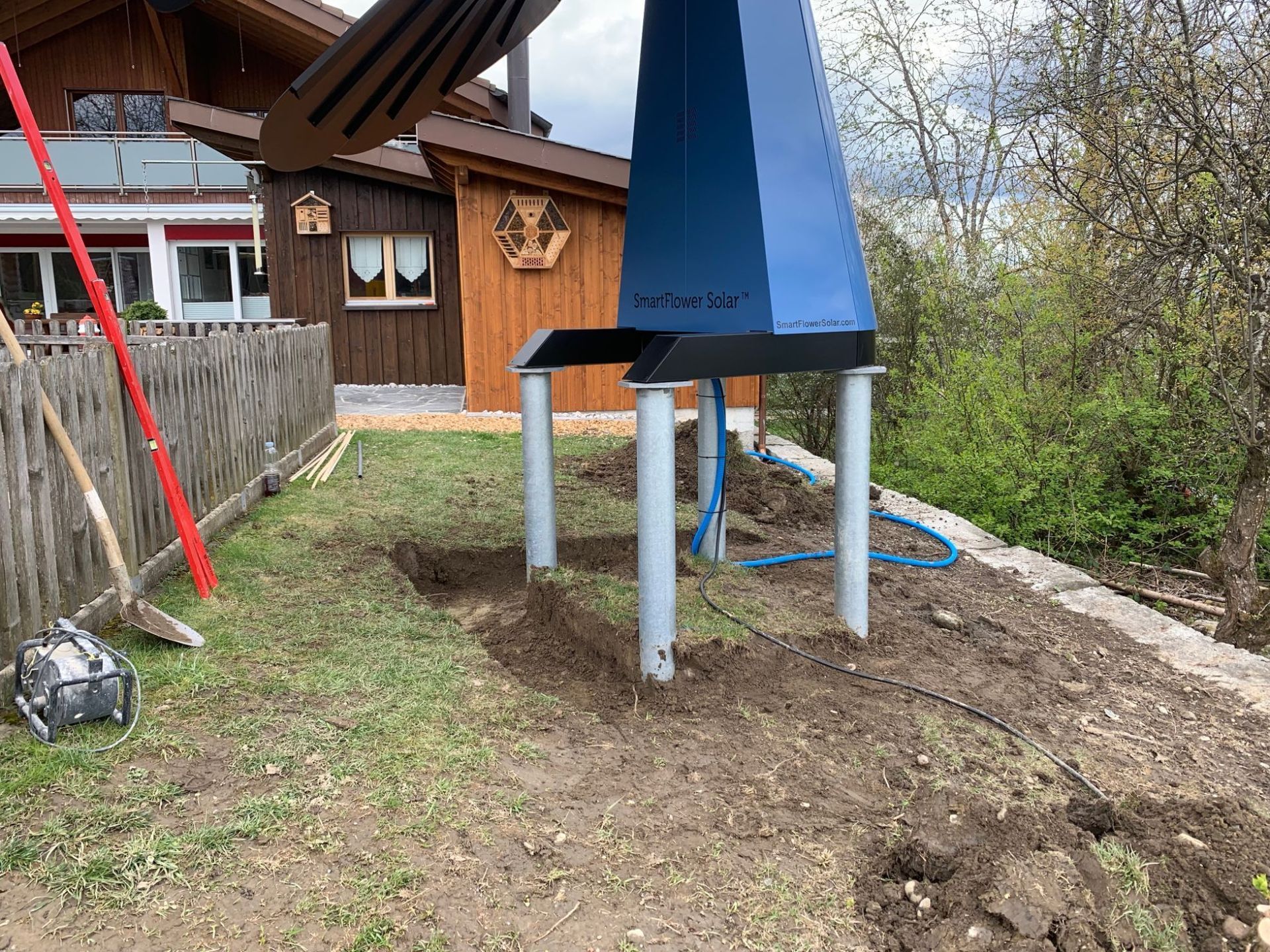 H. KASPAR GMBH: MAURERARBEITEN IM AARGAU SÜD